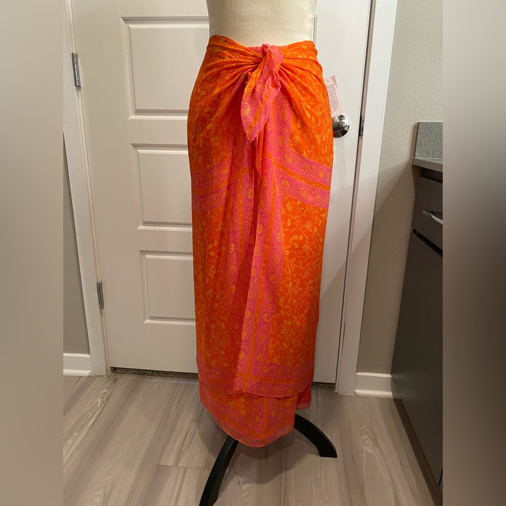 Finity Studio Vintage Skirt